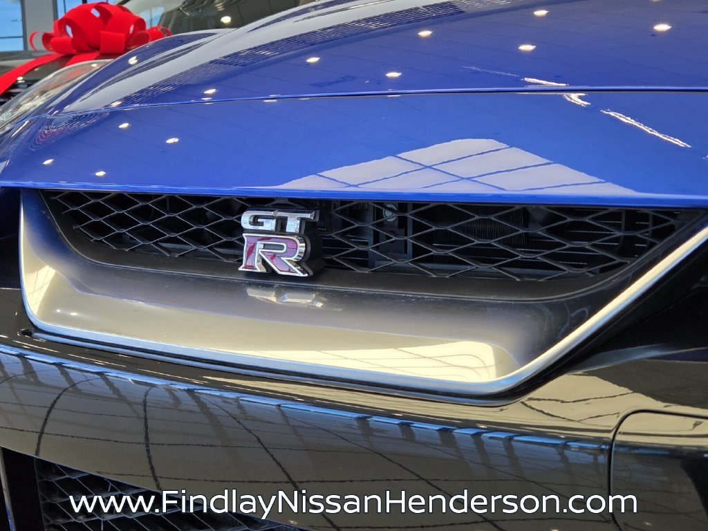 Used 2021 Nissan GT-R Premium AWD/4WD image 19