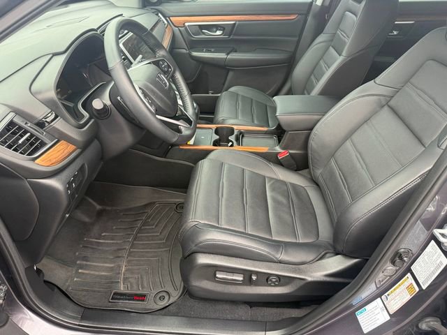 Used 2022 Honda CR-V Touring image 14