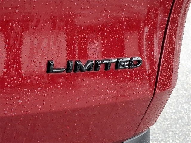 Used 2024 Toyota Grand Highlander Limited image 32