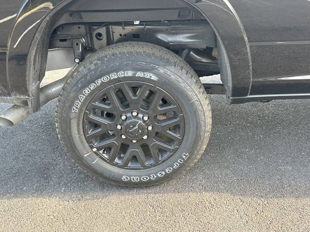 New 2025 RAM 2500 Limited image 17