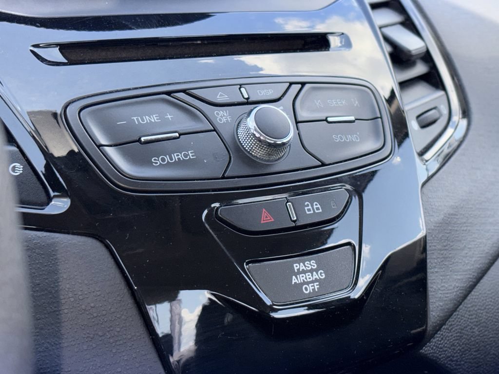 Used 2019 Ford Fiesta SE w/ Equipment Group 201A FWD image 15