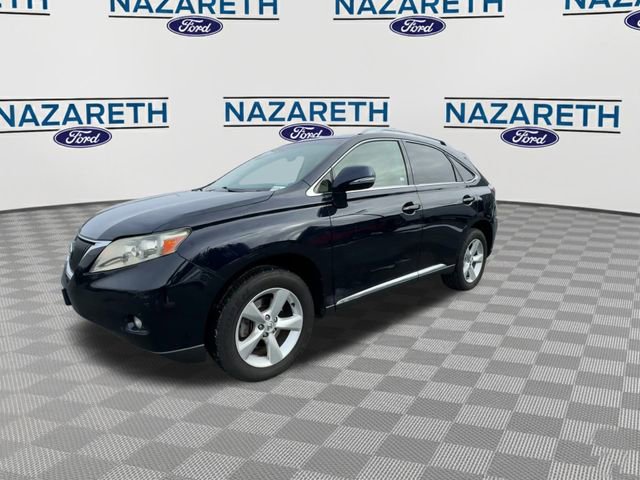 Used 2010 Lexus RX 350 350 image 3