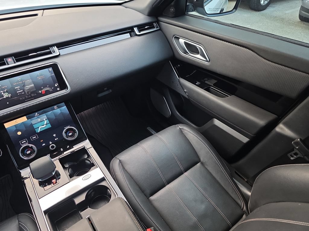 Used 2022 Land Rover Range Rover Velar R-Dynamic S AWD/4WD image 19
