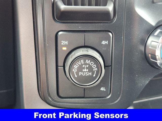 New 2026 Ford F150 XLT image 20