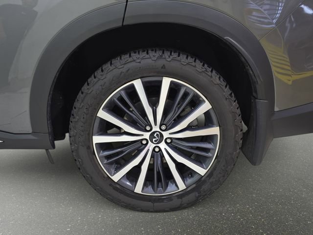 Used 2022 INFINITI QX60 Sensory w/ Cargo Package image 33