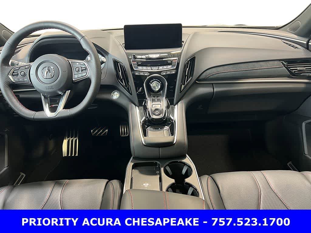 New 2026 Acura RDX A-Spec image 19