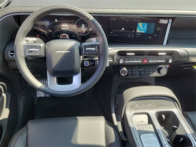New 2026 Hyundai Palisade Calligraphy image 4