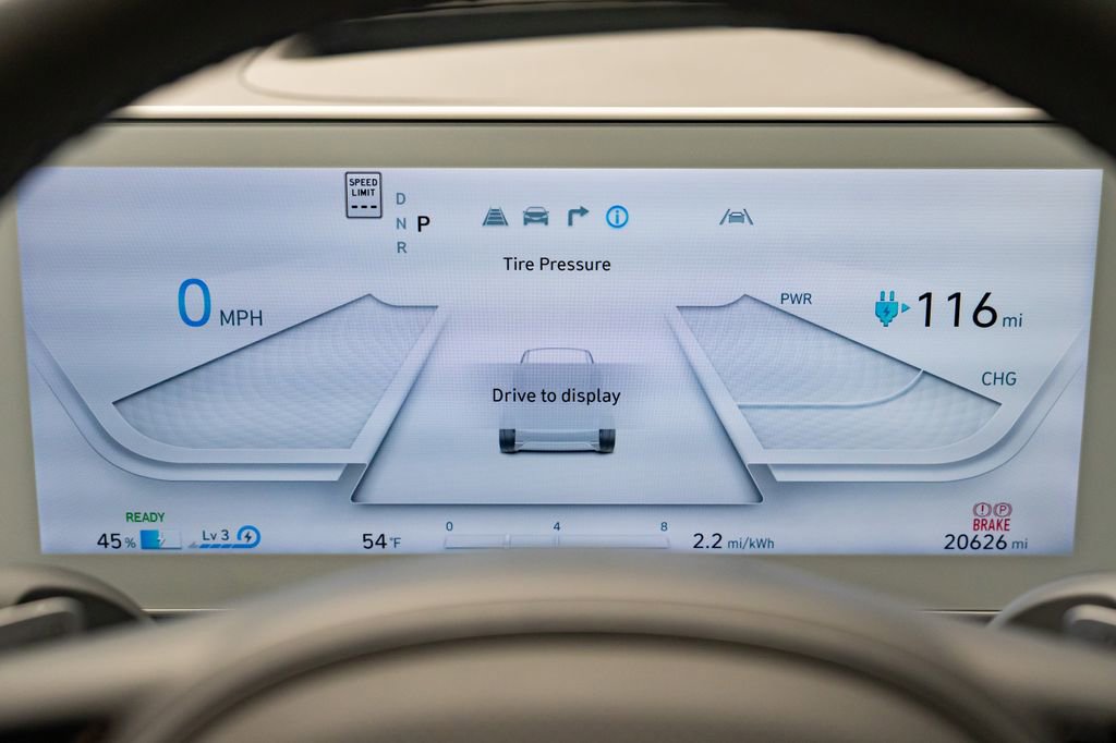 Used 2024 Hyundai Ioniq 5 Limited image 17