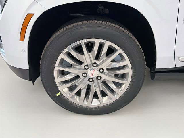 New 2026 GMC Yukon XL Denali w/ Sun & Power Step Package AWD/4WD image 29