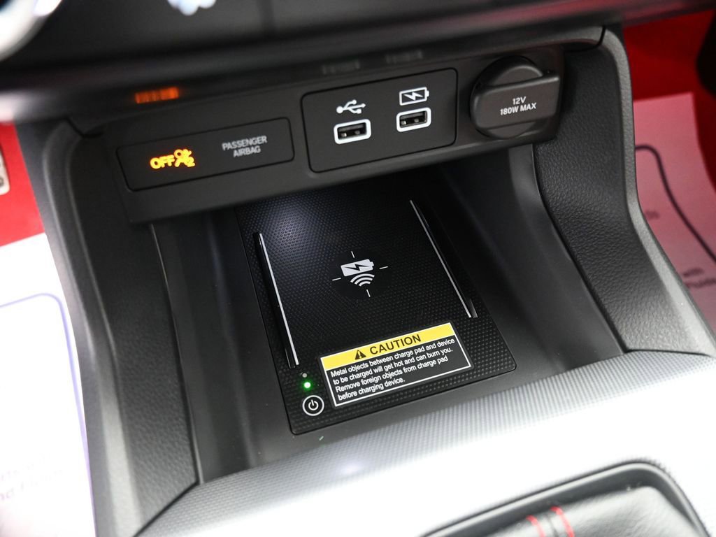 New 2025 Honda Civic Type R image 47