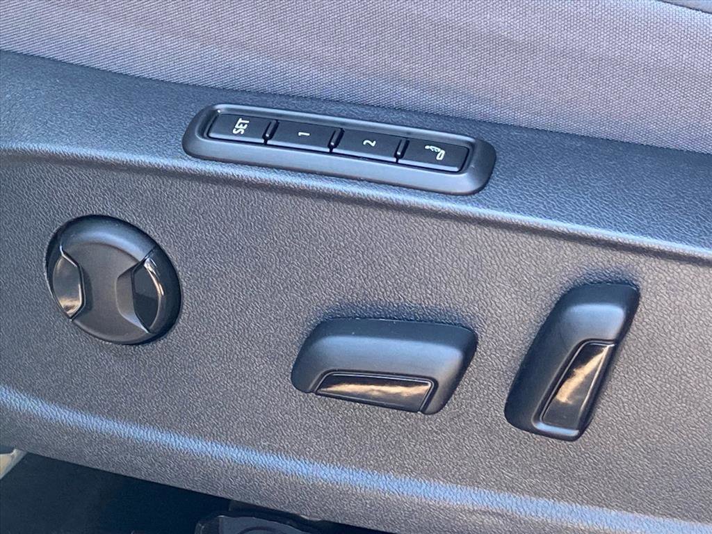 Certified 2024 Volkswagen ID.4 S RWD image 13