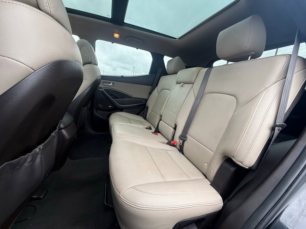 Used 2018 Hyundai Santa Fe Sport FWD image 25