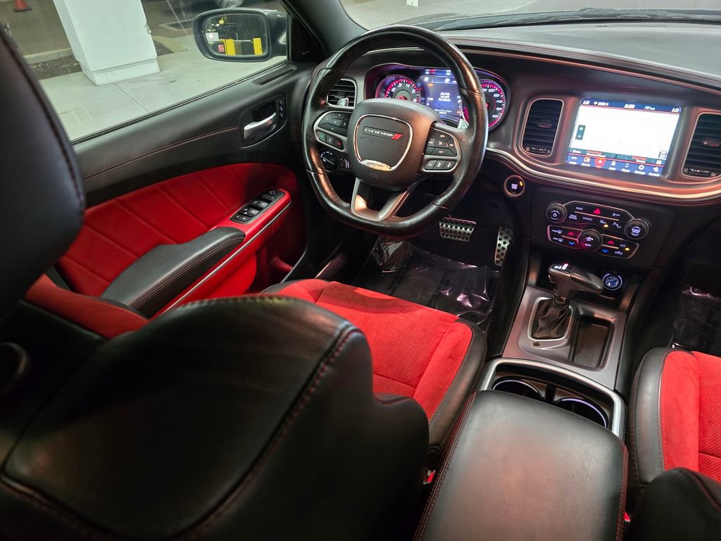 Used 2021 Dodge Charger Scat Pack RWD image 42