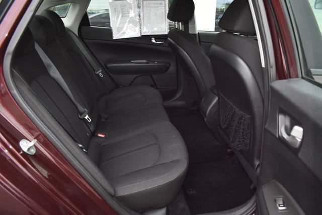 Used 2019 Kia Optima LX FWD image 32