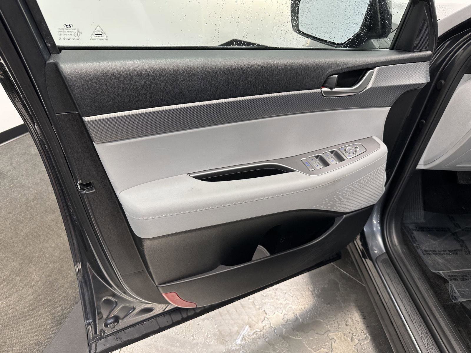 Used 2020 Hyundai Palisade SEL image 10