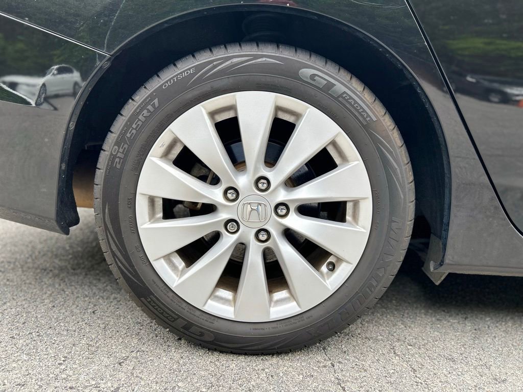 Used 2015 Honda Accord EX-L image 18