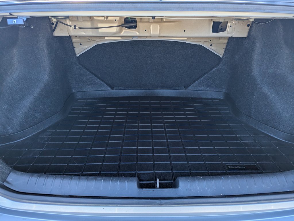 Used 2014 Honda Civic LX image 11