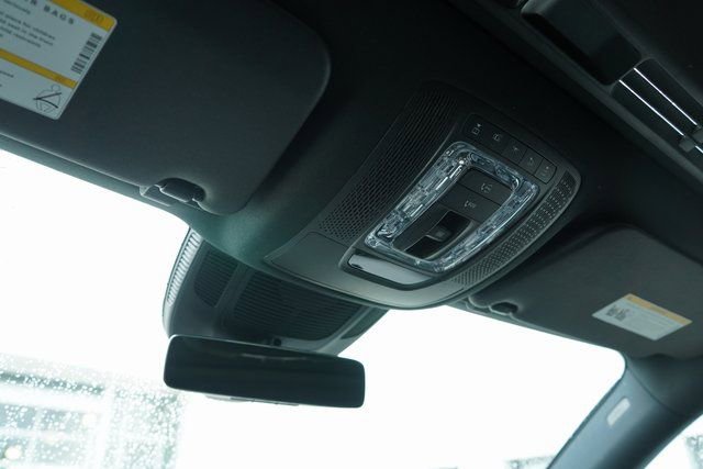 Certified 2021 Mercedes-Benz GLE 350 GLE 350 image 25