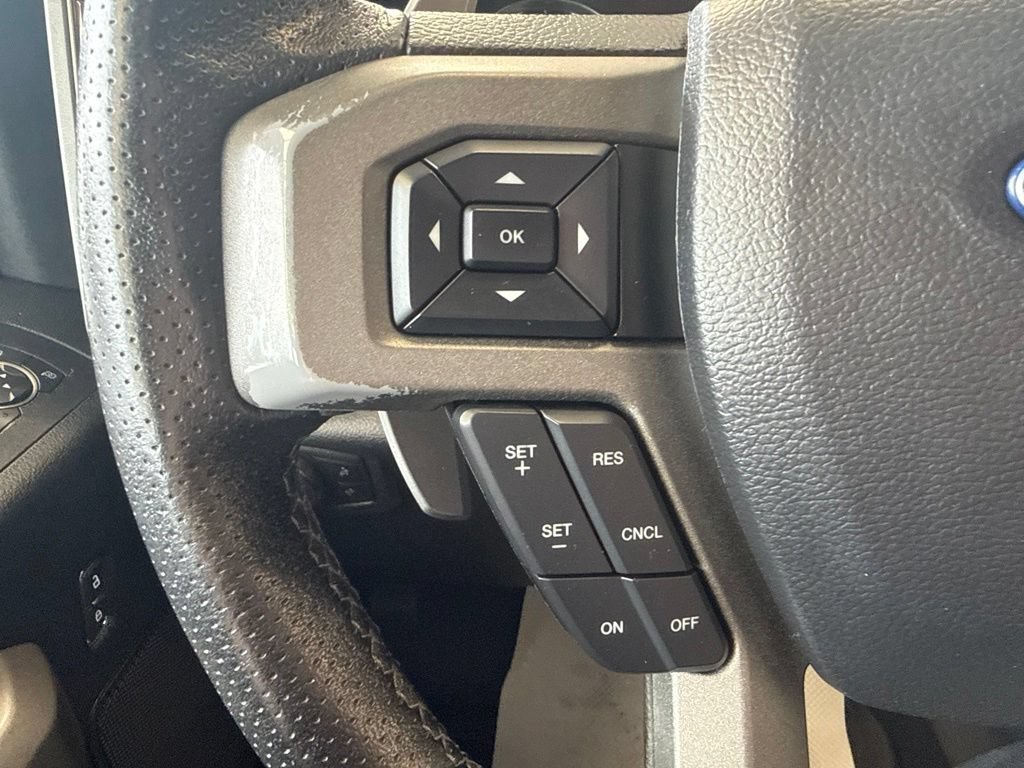 Used 2018 Ford F150 Raptor AWD/4WD image 15