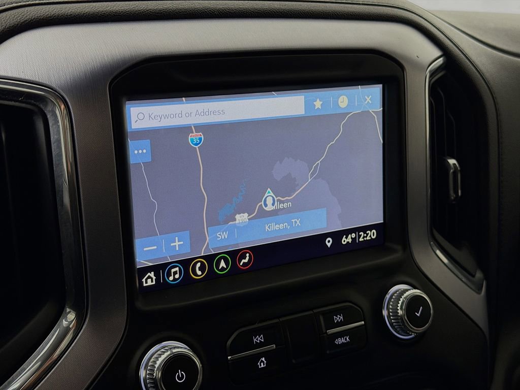 Used 2019 GMC Sierra 1500 SLT image 17