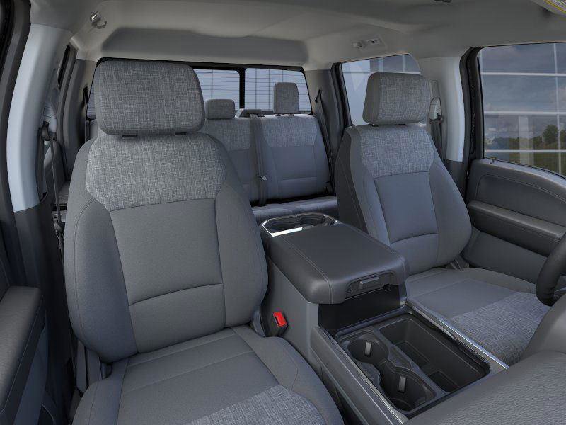New 2026 Ford F250 XLT w/ XLT Premium Package image 10