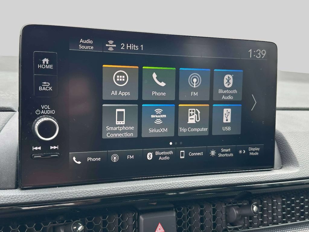 Certified 2024 Honda CR-V EX-L image 25
