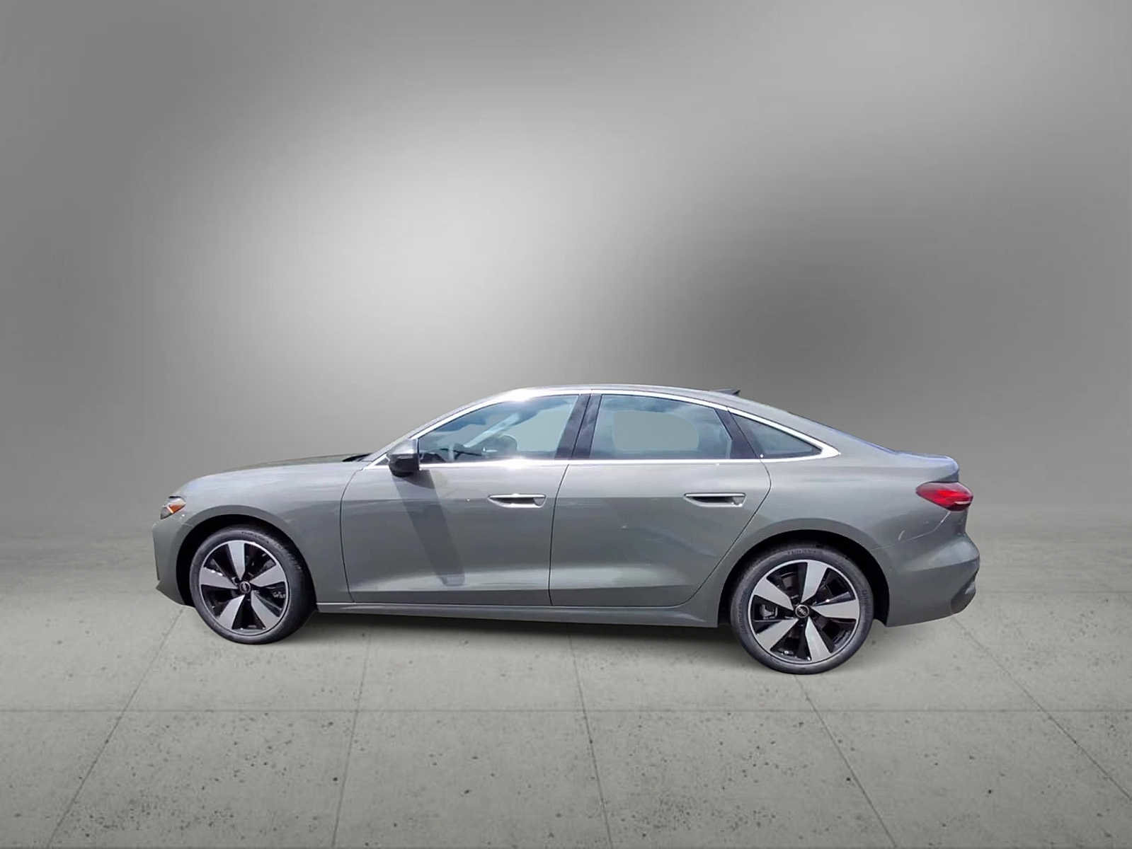Certified 2025 Audi A5 2.0T Premium Plus w/ Premium Plus AWD/4WD image 5