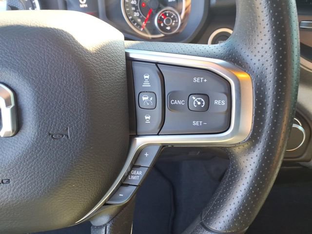 Used 2025 RAM 1500 Tradesman AWD/4WD image 20