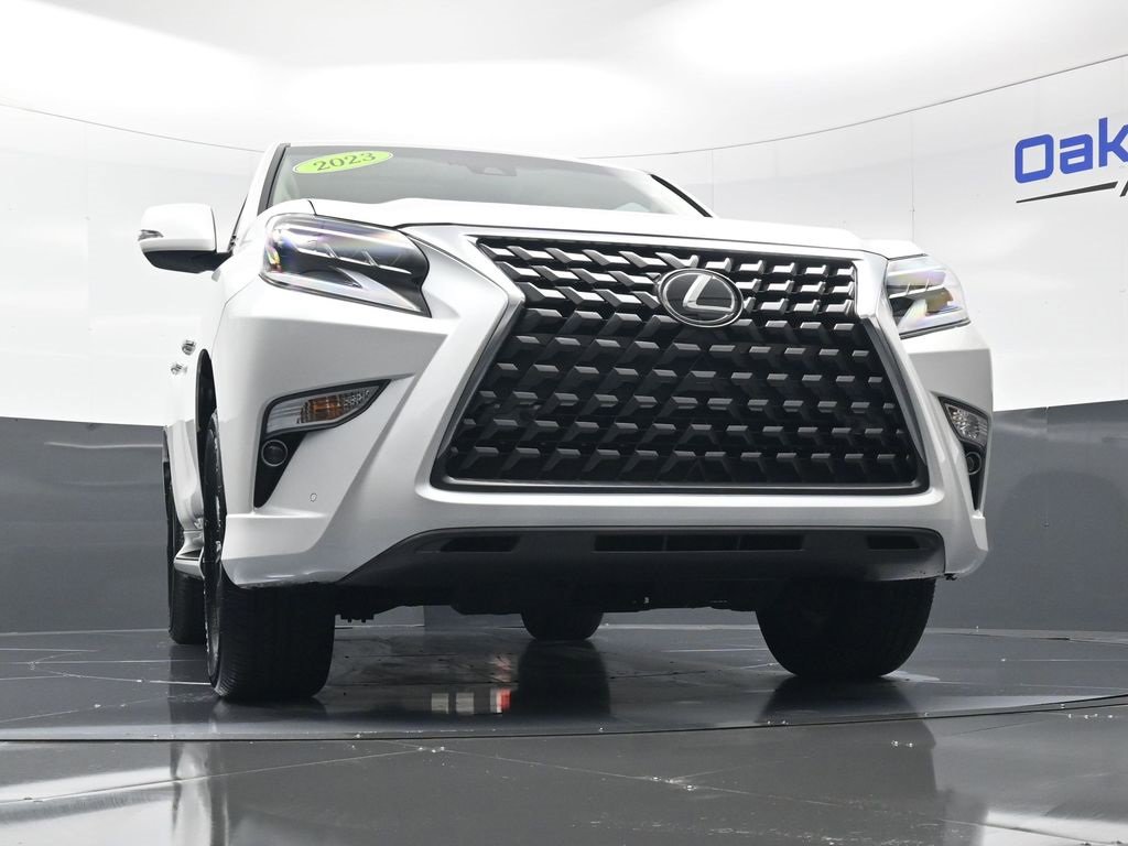 Used 2023 Lexus GX 460 Premium image 42