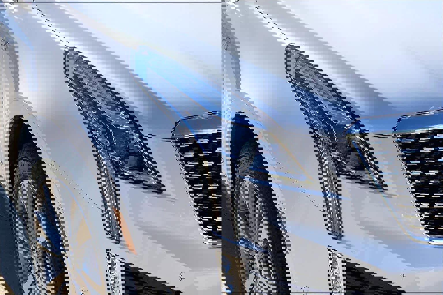 Used 2025 Cadillac XT5 Premium Luxury w/ Technology Package image 26