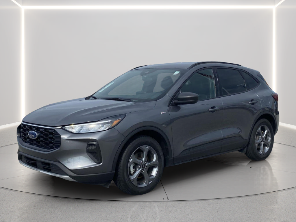 Used 2025 Ford Escape ST-Line FWD image 1
