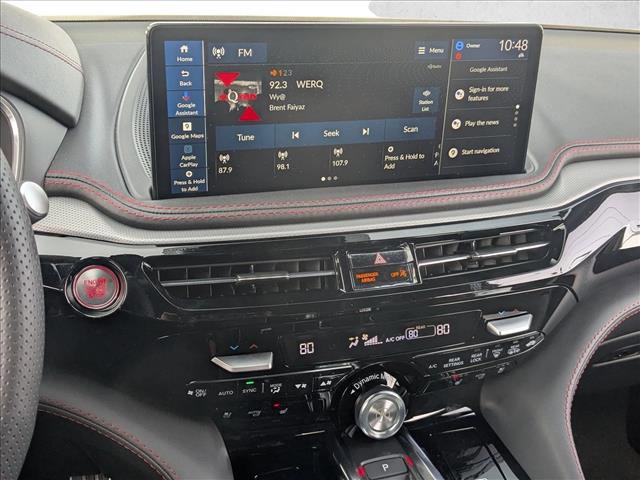 New 2026 Acura MDX A-Spec image 12