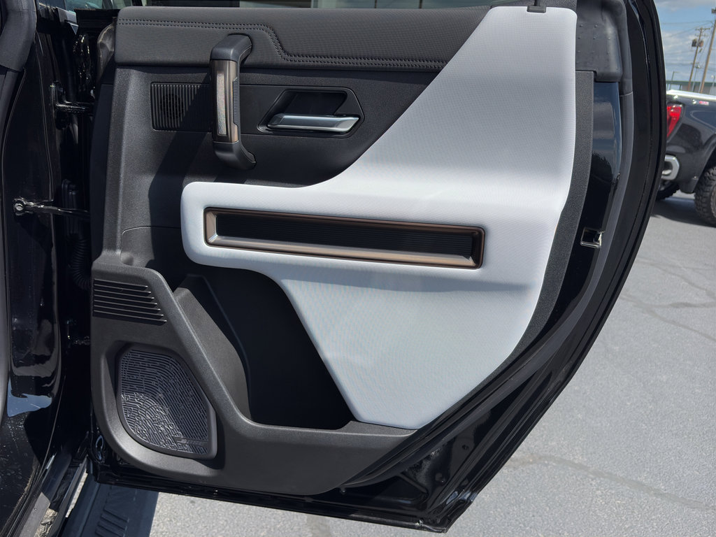 New 2025 GMC Hummer EV 3X image 37