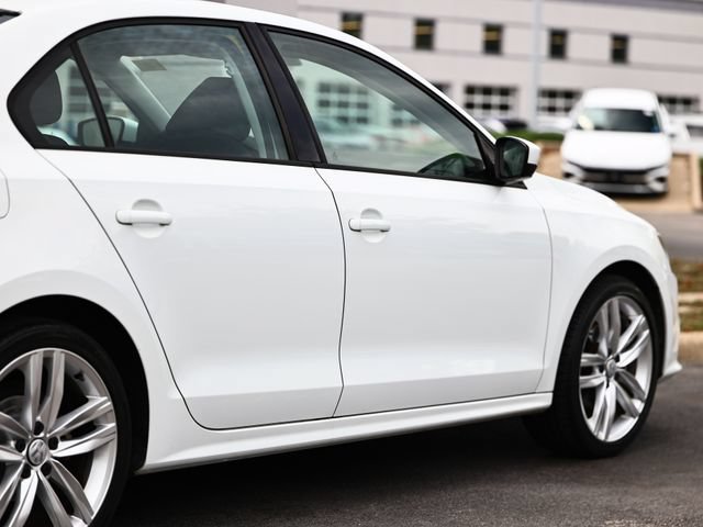 Used 2018 Volkswagen Jetta S FWD image 8