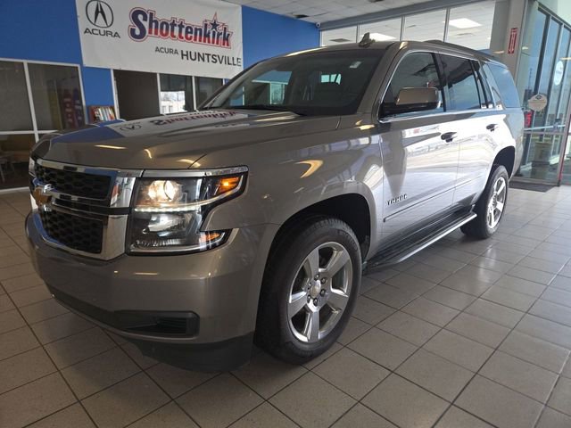 Used 2018 Chevrolet Tahoe LT image 4