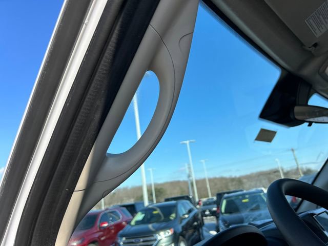 New 2025 RAM ProMaster 1500 image 26