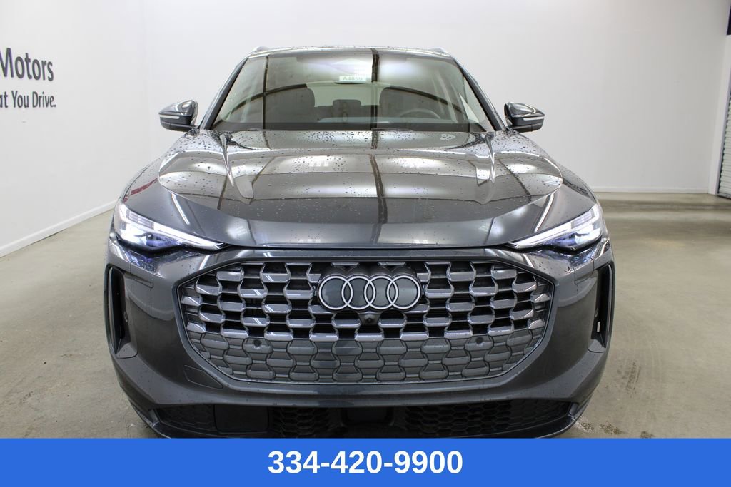 New 2025 Audi Q5 Premium Plus image 6