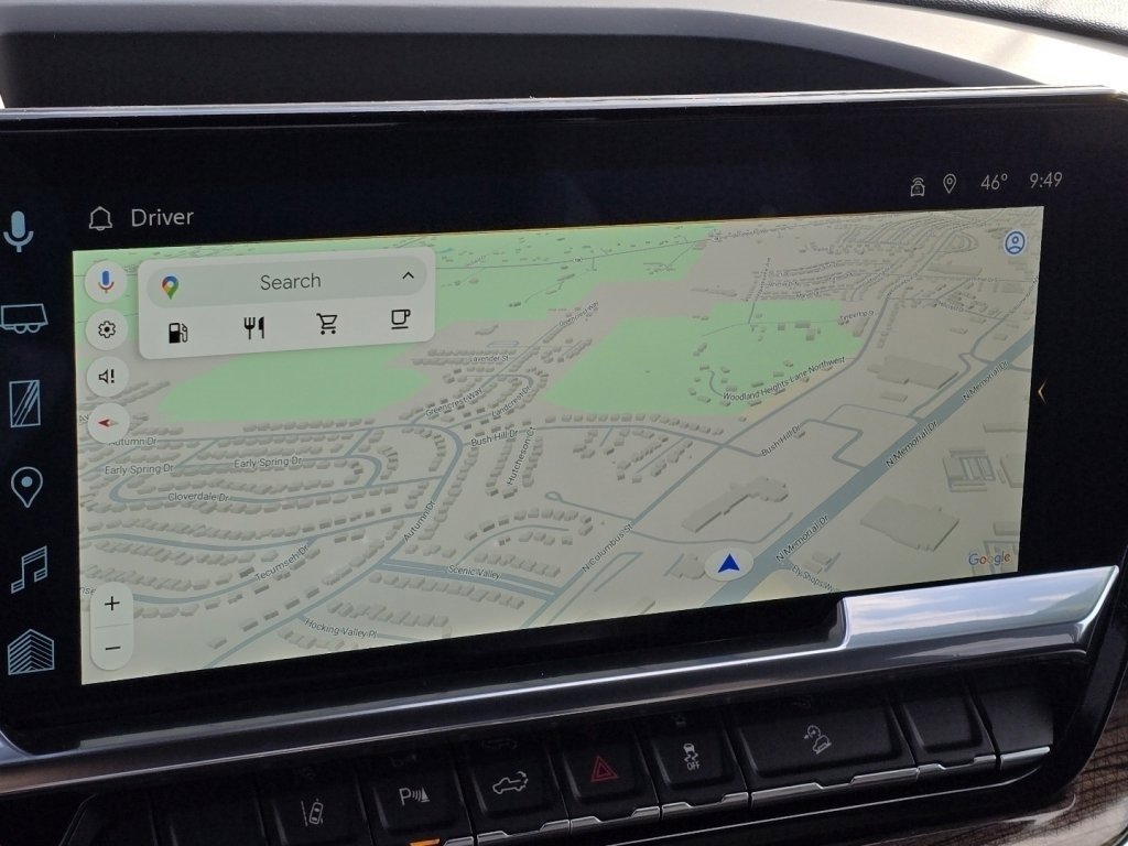 Used 2025 Chevrolet Silverado 3500 LT w/ Trail Boss Package image 4