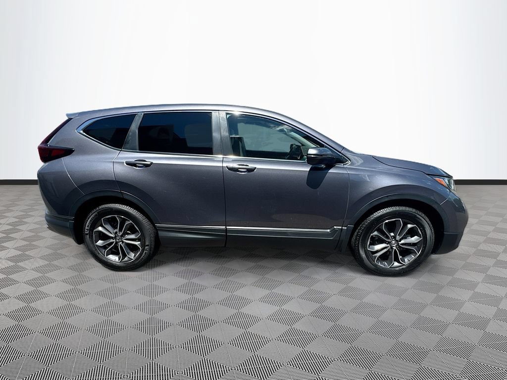 Used 2020 Honda CR-V EX image 35