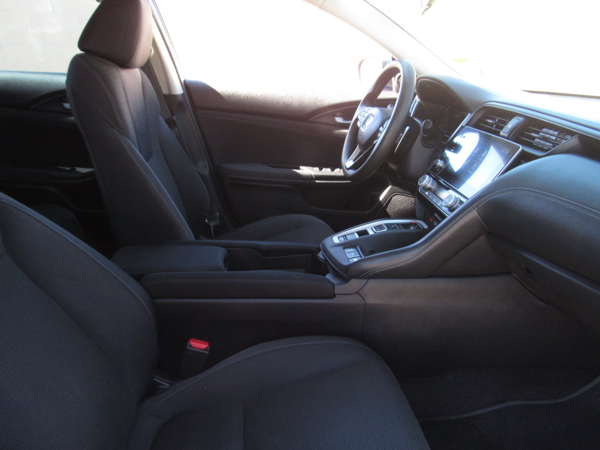 Used 2019 Honda Insight EX image 8