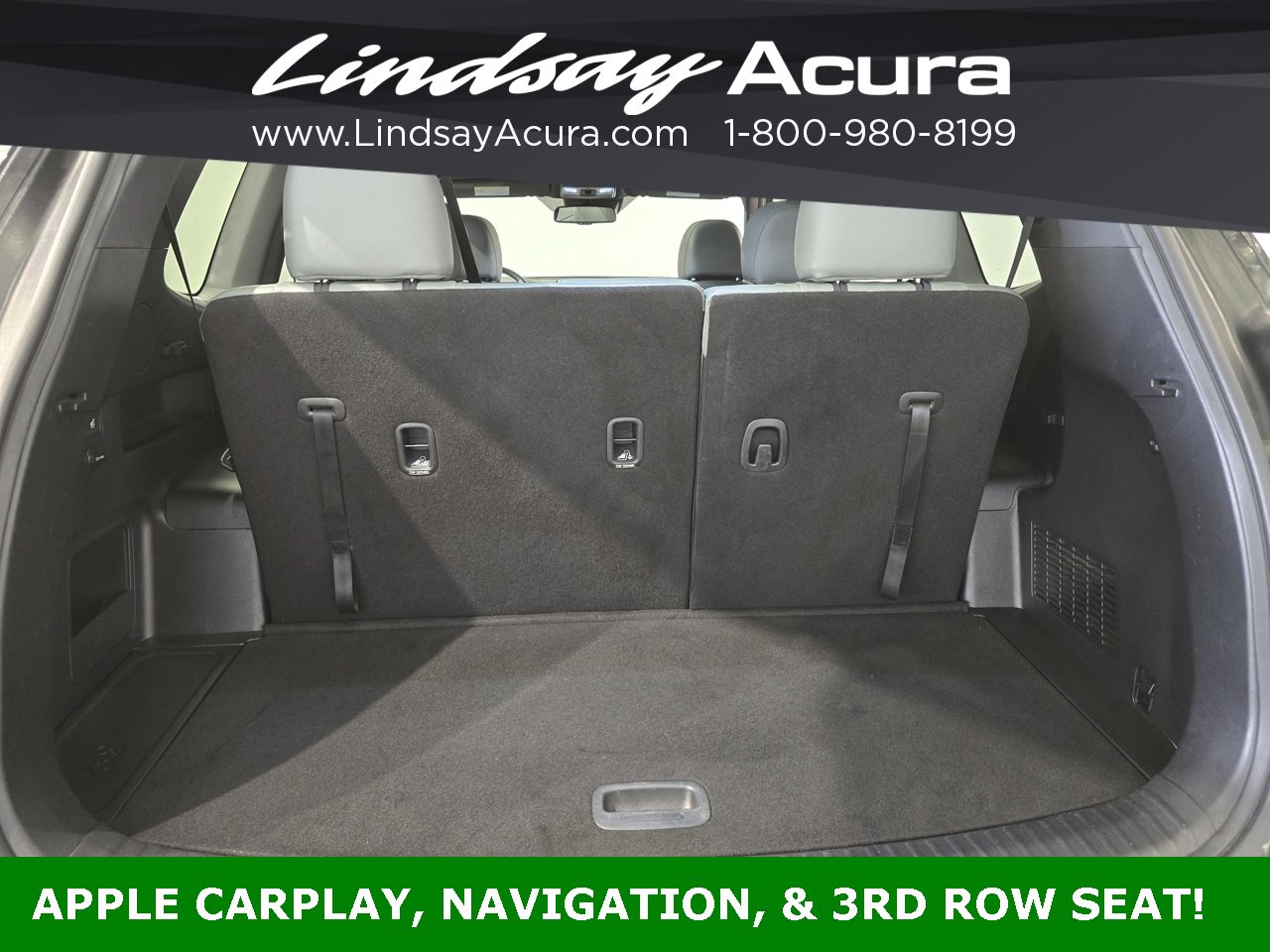 Used 2023 Kia Telluride EX X-Line image 6