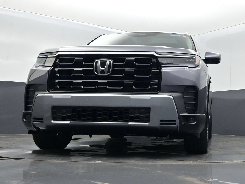 New 2026 Honda Pilot Elite image 11