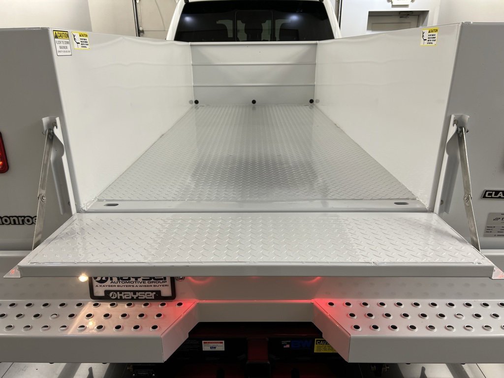 New 2025 Ford F350 XL w/ XL Chrome Package image 26