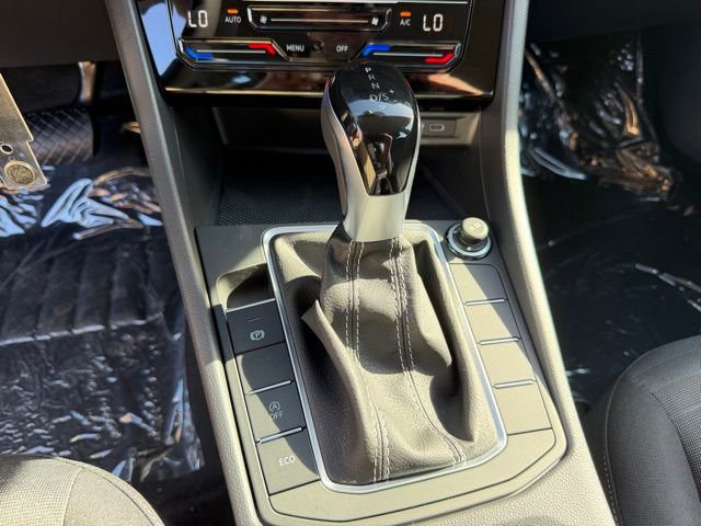 New 2026 Volkswagen Jetta S FWD image 21