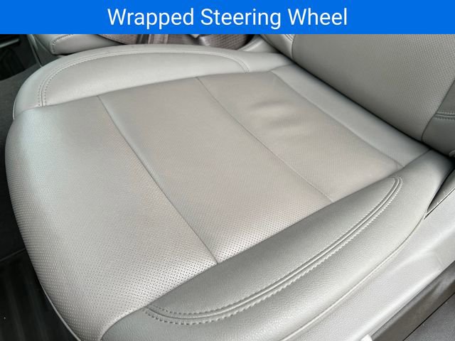 Used 2025 Chevrolet Silverado 3500 LTZ image 23