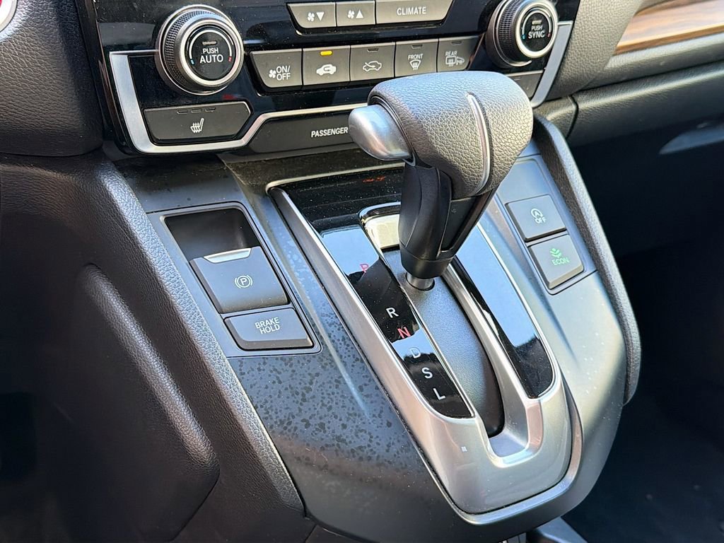 Used 2020 Honda CR-V EX image 12