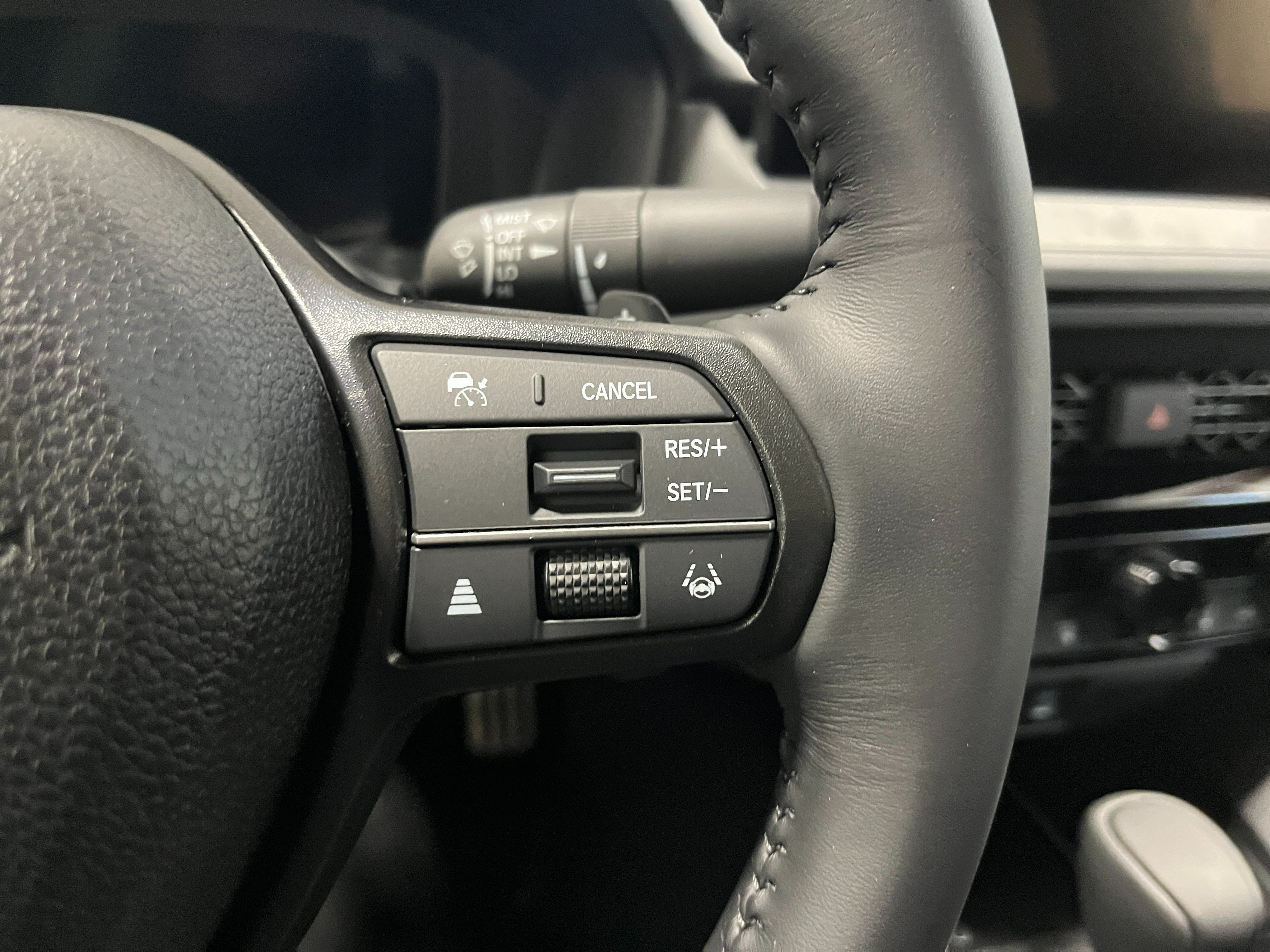 New 2026 Honda Accord Sport image 19