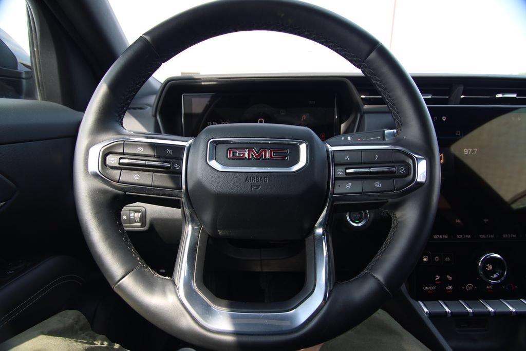 Used 2026 GMC Terrain Elevation FWD image 20