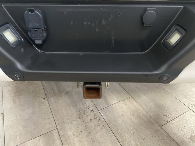 Used 2016 Ford F150 Platinum w/ Technology Package image 37