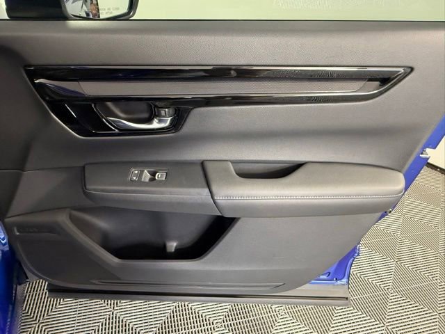Used 2024 Honda CR-V EX-L image 48